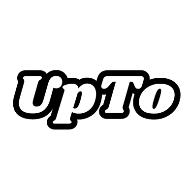 UpTo Logo